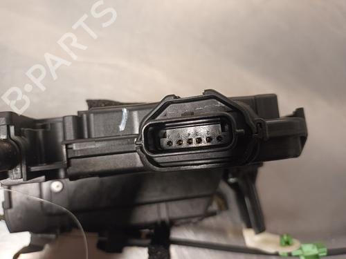 Front left lock NISSAN MICRA V (K14)  | BP21123699C98