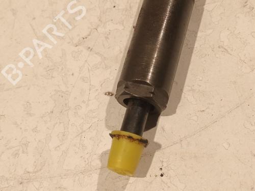 Injector RENAULT KANGOO Express (FW0/1_) 1.5 dCi 70 (FW0A, KW0V) | BP36035900M100 - Image 2