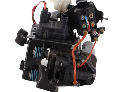 Compresseur de suspension PORSCHE CAYENNE Coupe (9YB) 3.0 E-Hybrid AWD (9YBAV1) | BP30742326M103