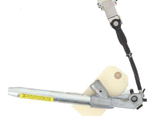 Used Front left belt tensioner CITROËN C4 Grand Picasso I (UA_) 2.0 HDi 138 (136 hp) 24328129