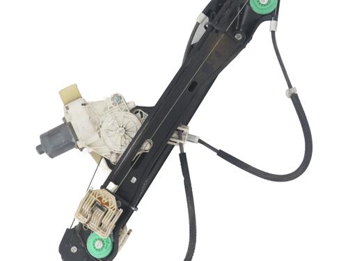 Vindusheismekanisme høyre foran BMW 1 (E87) 118 d (122 hp) 29990018