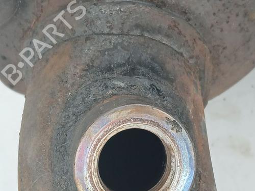 Catalyst SEAT LEON (1P1) 1.2 TSI | BP31608596M10