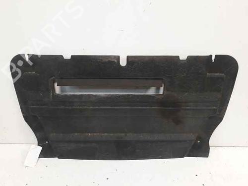 Used Underbody protection PEUGEOT 406 (8B) 2.0 HDI 90 (90 hp) 30409459