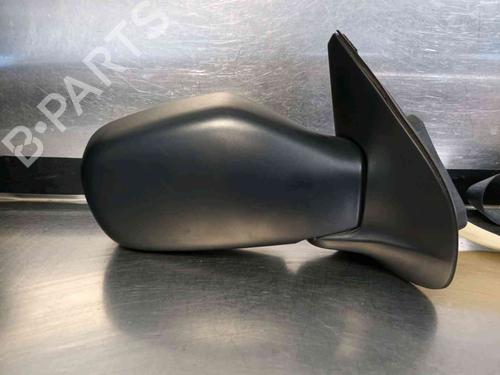 Right mirror SUZUKI IGNIS II (MH) 1.3 (RM413) | BP20602662C27 