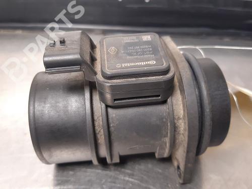 Used Mass air flow sensor DACIA SANDERO 1.5 dCi (68 hp) 9330381