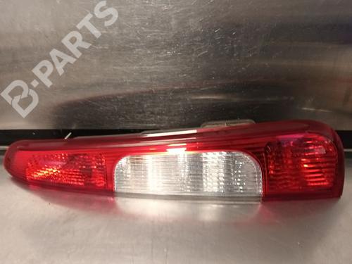 Used Right taillight FORD FOCUS C-MAX (DM2) 1.8 TDCi (115 hp) 9339214