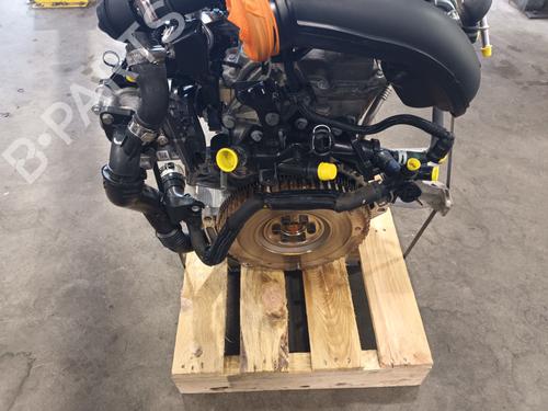 Engine NISSAN MICRA V (K14) 0.9 IG-T | BP37682595M1  - Image 8