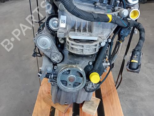 Engine ALFA ROMEO MITO (955_) 0.9 TwinAir (955AXY1B) | BP36035830M1 - Image 5