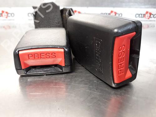 Seat buckle NISSAN PRIMERA Hatchback (P12) 1.9 dCi | BP20600580I32 