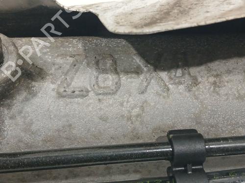 Steering rack CITROËN C5 I (DC_) 2.0 HDi (DCRHZB, DCRHZE) | BP38589120M22 - Image 6