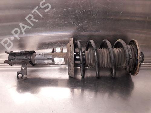 Used Right front shock absorber Right front shock absorber FIAT CROMA (194_) 1.9 D Multijet (194AXC1B, 194AXC12) (150 hp) 9325091 9325091