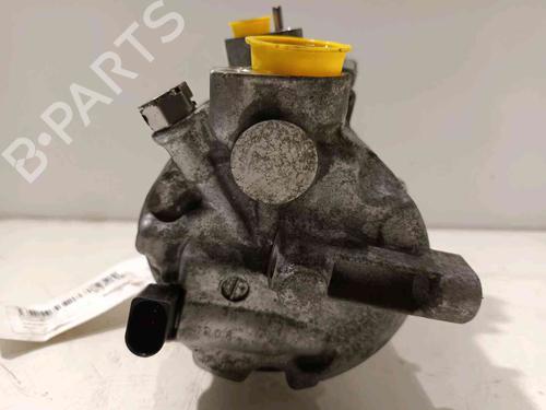 AC compressor VW GOLF VII (5G1, BQ1, BE1, BE2)  | BP21782287M34 