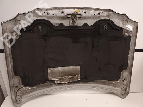 Hood JAGUAR X-TYPE I (X400) 2.0 D | BP9338899C1 