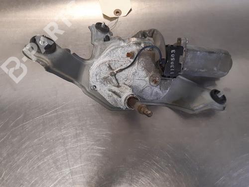 Used Rear wiper motor KIA RIO III (UB) 1.25 CVVT (86 hp) 9327144