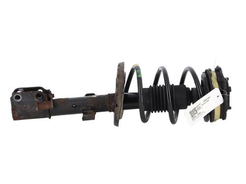 Used Left front shock absorber Left front shock absorber RENAULT CLIO III (BR0/1, CR0/1) 1.5 dCi (BR0H, CR0H, CR1S, BR1S) (106 hp) 32718870 32718870