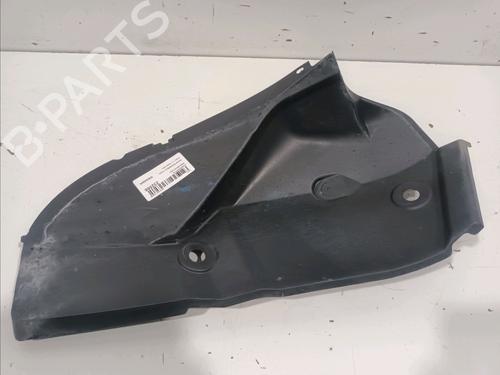 Wheel arch DACIA SANDERO II 1.5 dCi | BP17214355C56 