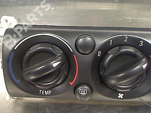 Climate control MINI MINI (R50, R53) One D | BP9316168I5 