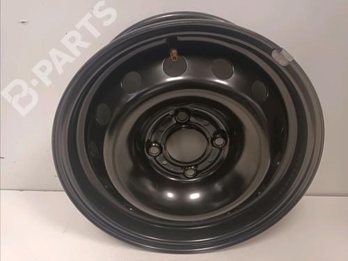 Used Rim Rim CITROËN C3 I (FC_, FN_) 1.4 i (73 hp) 10489786 10489786