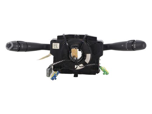 Used Headlight switch Headlight switch PEUGEOT 206 Hatchback (2A/C) 1.4 HDi eco 70 (68 hp) 33747480 33747480