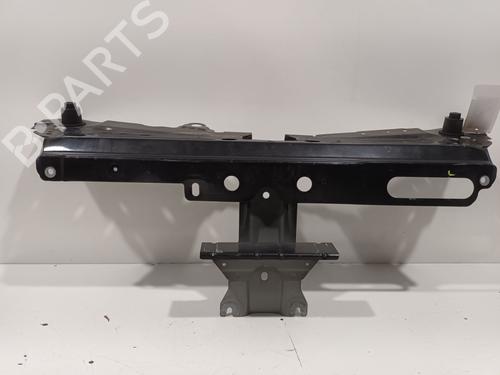 Tverrbjelke RENAULT TWINGO II (CN0_) 1.5 dCi 75 (75 hp) 26490399