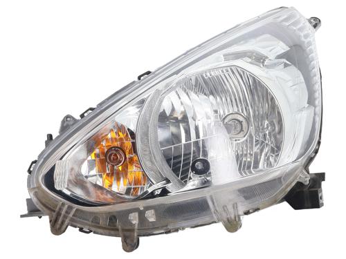 Phare gauche Phare gauche MITSUBISHI MIRAGE / SPACE STAR VI Hatchback (A0_A) 1.0 (A05A) (71 hp) 36552582 36552582