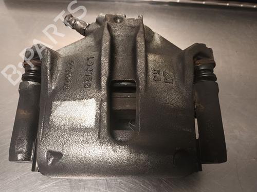 Used Right front brake caliper Right front brake caliper 14862934 14862934