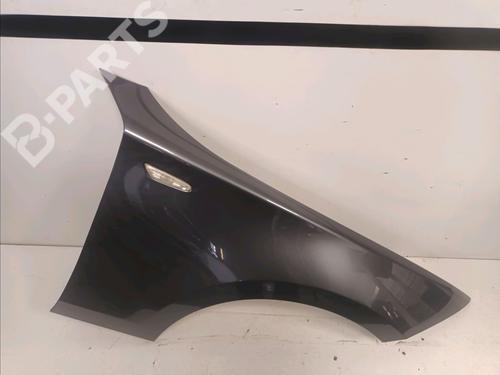 Used Right front fenders Right front fenders BMW 1 (E81) 118 d (143 hp) 10919609 10919609