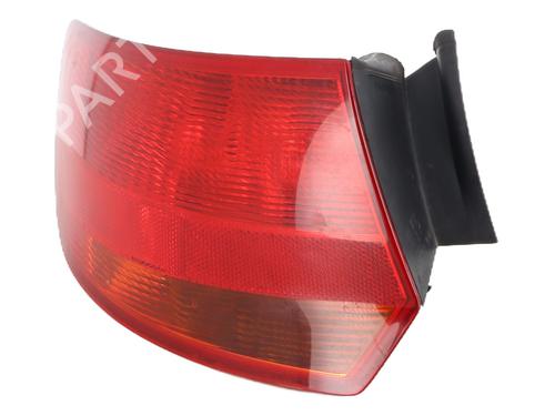 Venstre baglygte AUDI A3 Sportback (8PA) 2.0 TDI (136 hp) 29419627