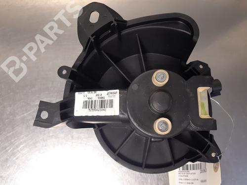 Varmeblæser OPEL CORSA D (S07) 1.3 CDTI (L08, L68) (75 hp) 9334766