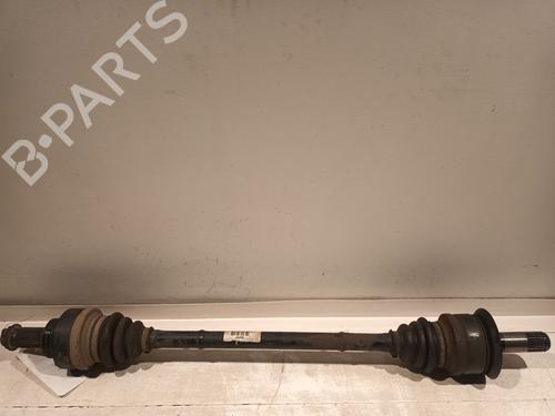 Used Right rear driveshaft BMW 1 (F21) 116 d (116 hp) 30525387
