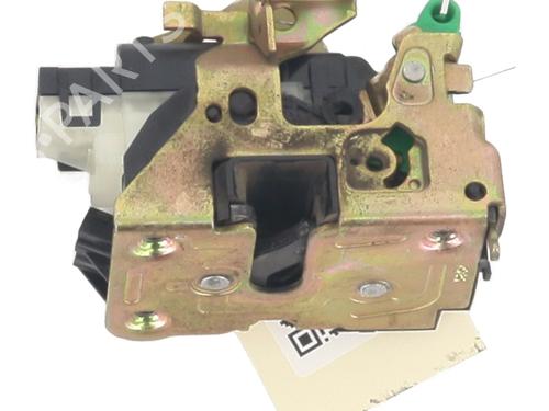 Rear right lock RENAULT KANGOO (KC0/1_) 1.5 dCi (KC07) | BP28367698C99