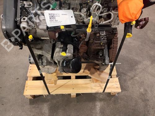 Engine RENAULT CLIO II Hatchback Van (SB0/1/2_) 1.5 dCi (SB3M) | BP39572950M1 - Image 2