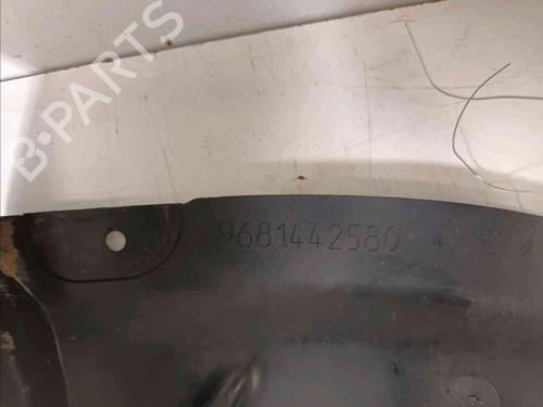 Wheel arch PEUGEOT 308 SW I (4E_, 4H_) 1.6 HDi | BP14867021C56
