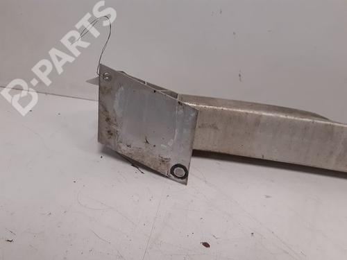 Rear bumper reinforcement AUDI A3 (8P1) 2.0 TDI 16V | BP9330574C73 