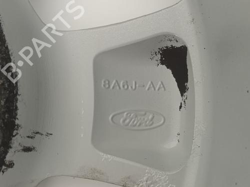 Fælk FORD FIESTA VI (CB1, CCN) 1.6 TDCi | BP29474736C45 - Image 5