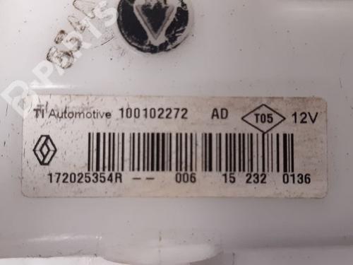 Other RENAULT CLIO IV (BH_) 1.2 16V | BP9336329O1 