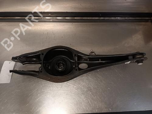 Left rear suspension arm VW GOLF VII (5G1, BQ1, BE1, BE2) 2.0 GTD | BP14861961M14 