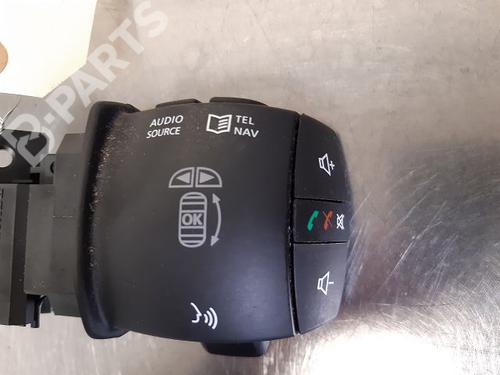 Switch RENAULT MEGANE III Hatchback (BZ0/1_, B3_) 1.5 dCi (BZ09, BZ0D, BZ1W, BZ29, BZ14) | BP9333621I30 