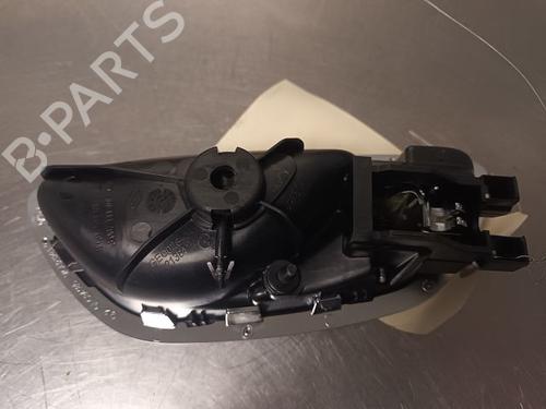 Rear left interior door handle RENAULT ESPACE V (JR_)  | BP20602151I15 