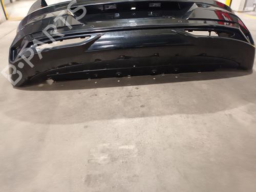 Rear bumper RENAULT SCENIC E-TECH PHASE I EV87 | BP21084367C8 