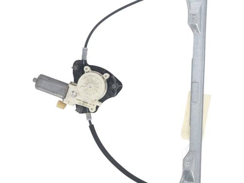 Elevador vidro frente direito RENAULT CLIO II (BB_, CB_) 1.5 dCi (B/CB07) (65 hp) 29820515