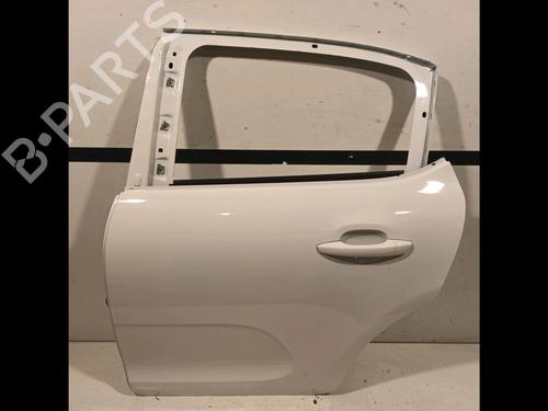 Used Left rear door CITROËN C3 III (SX) 1.5 BlueHDi 100 (SXYHYP, SXYHTU) (102 hp) 16955965