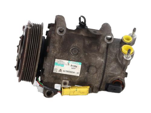 AC Kompressor PEUGEOT 207 (WA_, WC_) 1.4 HDi | BP28838313M34 