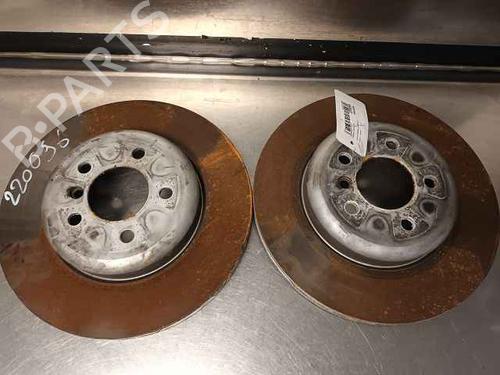 Used Other BMW 5 (F10) 525 d (204 hp) 30409506