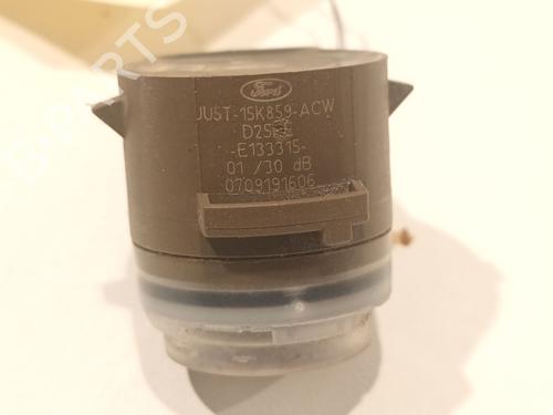 Electronic module FORD FOCUS IV Turnier (HP) 1.5 EcoBlue | BP38983307M83 - Image 4