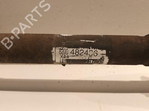 Right front driveshaft RENAULT TWINGO II (CN0_) 1.5 dCi (CN0E) | BP38718285M39 - Image 5
