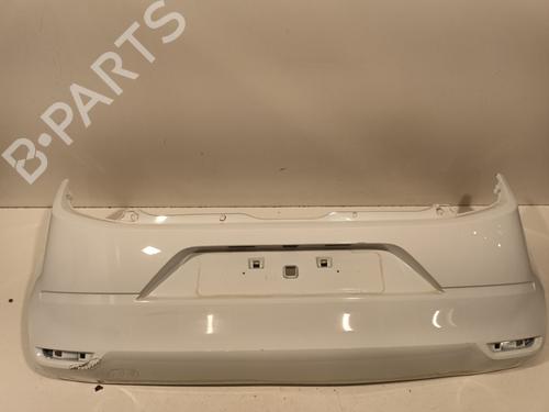 Used Rear bumper RENAULT TWINGO III (BCM_, BCA_) 1.0 SCe 65 (BCMJ) (65 hp) 30367785