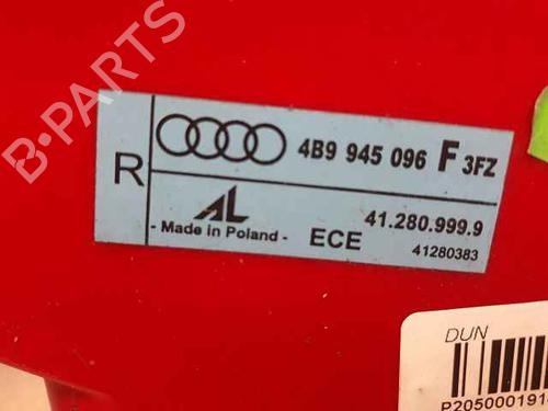 Right taillight AUDI ALLROAD C5 (4BH) 2.5 TDI quattro | BP30409470C35 