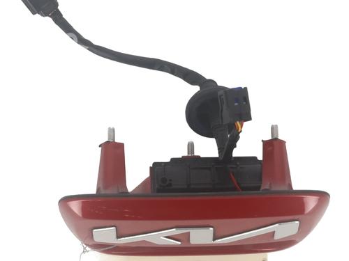 Tailgate handle KIA RIO IV (YB, SC, FB) 1.2 CVVT | BP36035459C132 - Image 3