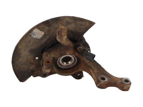 Left front steering knuckle SEAT IBIZA II (6K1) 1.9 TDI | BP22615839M25 